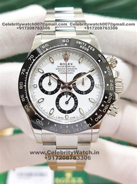 fake rolex daytona panda|rolex daytona value chart.